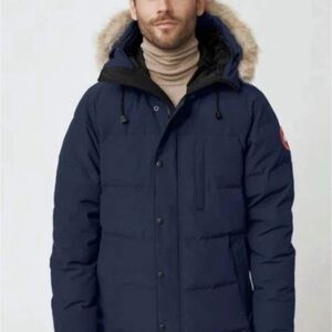 Brand New Canada Goose 3805M Carson Parka